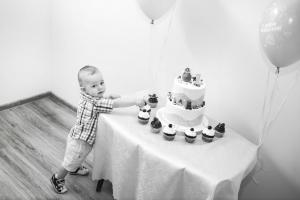  Фотосъемка детского дня рождения, Семейный и детский фотограф Ксения Мурга, Профессиональный детский фотограф