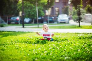  Фотосъемка детского дня рождения, Семейный и детский фотограф Ксения Мурга, Профессиональный детский фотограф