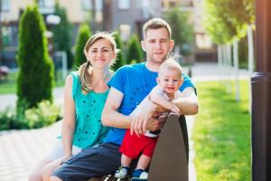  Фотосъемка детского дня рождения, Семейный и детский фотограф Ксения Мурга, Профессиональный детский фотограф