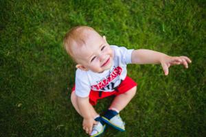  Фотосъемка детского дня рождения, Семейный и детский фотограф Ксения Мурга, Профессиональный детский фотограф