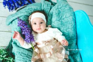  Детская фотосъемка в интерьерной фотостудии в Киеве, Детские студийные фото, Детская фотосъемка Киев