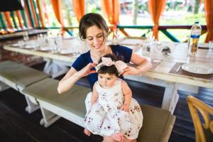  Фотосъемка детского дня рождения, Семейный и детский фотограф Ксения Мурга, Профессиональный детский фотограф