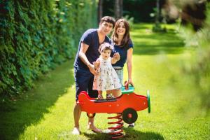  Фотосъемка детского дня рождения, Семейный и детский фотограф Ксения Мурга, Профессиональный детский фотограф