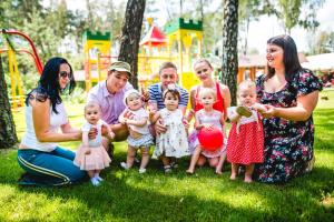  Фотосъемка детского дня рождения, Семейный и детский фотограф Ксения Мурга, Профессиональный детский фотограф