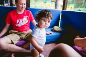  Фотосъемка детского дня рождения, Семейный и детский фотограф Ксения Мурга, Профессиональный детский фотограф