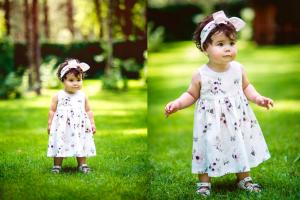  Фотосъемка детского дня рождения, Семейный и детский фотограф Ксения Мурга, Профессиональный детский фотограф