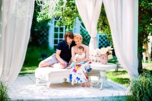  Детская фотосъемка в интерьерной фотостудии в Киеве, Детские студийные фото, Детская фотосъемка Киев