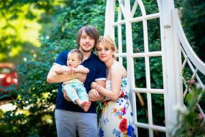  Детская фотосъемка в интерьерной фотостудии в Киеве, Детские студийные фото, Детская фотосъемка Киев