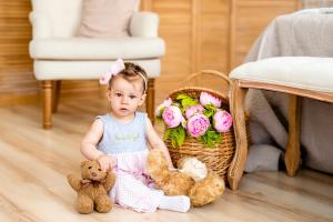  Детская фотосъемка в интерьерной фотостудии в Киеве, Детские студийные фото, Детская фотосъемка Киев