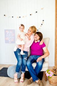  Детская фотосъемка в интерьерной фотостудии в Киеве, Детские студийные фото, Детская фотосъемка Киев