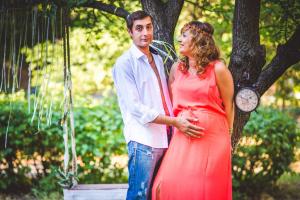  Фотосъемка беременности в интерьерной фотостудии Киев, Фотографии беременности, Фотосессия беременных