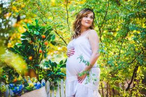  Фотосъемка беременности в интерьерной фотостудии Киев, Фотографии беременности, Фотосессия беременных