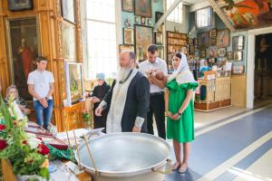  Фотосъемка церемонии крестин Киев, Фотосъемка крестин Киев, Фотосъемка крестин