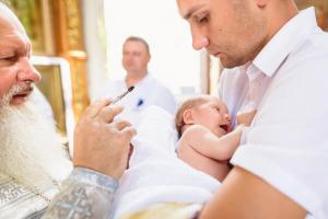  Фотосъемка церемонии крестин Киев, Фотосъемка крестин Киев, Фотосъемка крестин