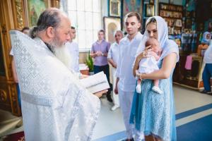  Фотосъемка церемонии крестин Киев, Фотосъемка крестин Киев, Фотосъемка крестин