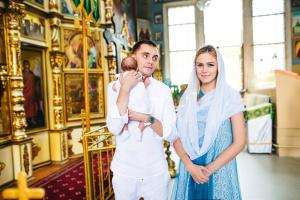  Фотосъемка церемонии крестин Киев, Фотосъемка крестин Киев, Фотосъемка крестин