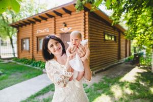  Фотосъемка церемонии крестин Киев, Фотосъемка крестин Киев, Фотосъемка крестин