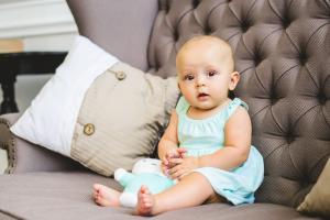  Детская фотосъемка в интерьерной фотостудии в Киеве, Детские студийные фото, Детская фотосъемка Киев