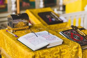  Фотосъемка церемонии крестин Киев, Фотосъемка крестин Киев, Фотосъемка крестин