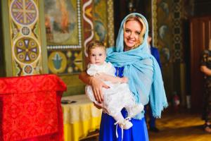  Фотосъемка церемонии крестин Киев, Фотосъемка крестин Киев, Фотосъемка крестин