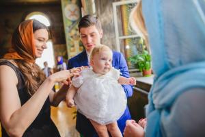  Фотосъемка церемонии крестин Киев, Фотосъемка крестин Киев, Фотосъемка крестин