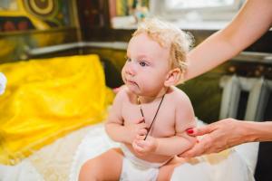  Фотосъемка церемонии крестин Киев, Фотосъемка крестин Киев, Фотосъемка крестин