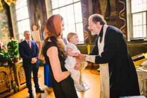  Фотосъемка церемонии крестин Киев, Фотосъемка крестин Киев, Фотосъемка крестин