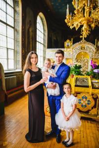  Фотосъемка церемонии крестин Киев, Фотосъемка крестин Киев, Фотосъемка крестин