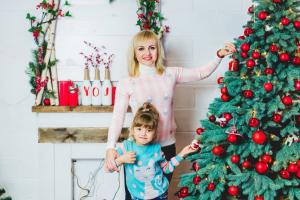  Детская фотосъемка в интерьерной фотостудии в Киеве, Детские студийные фото, Детская фотосъемка Киев