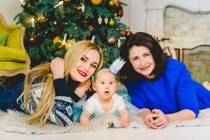  Детская фотосъемка в интерьерной фотостудии в Киеве, Детские студийные фото, Детская фотосъемка Киев