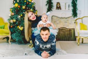  Детская фотосъемка в интерьерной фотостудии в Киеве, Детские студийные фото, Детская фотосъемка Киев