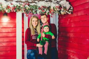  Детская фотосъемка в интерьерной фотостудии в Киеве, Детские студийные фото, Детская фотосъемка Киев