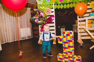  Фотосъемка детского дня рождения, Семейный и детский фотограф Ксения Мурга, Профессиональный детский фотограф