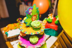  Фотосъемка детского дня рождения, Семейный и детский фотограф Ксения Мурга, Профессиональный детский фотограф