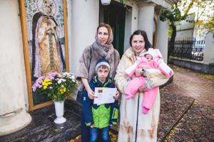  Семейный и детский фотограф Ксения, Ксения Мурга, www.murga.com.ua