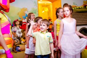  Фотосъемка детского дня рождения, Семейный и детский фотограф Ксения Мурга, Профессиональный детский фотограф