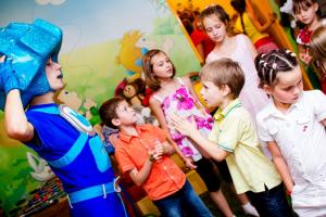  Фотосъемка детского дня рождения, Семейный и детский фотограф Ксения Мурга, Профессиональный детский фотограф