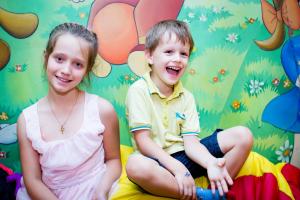  Фотосъемка детского дня рождения, Семейный и детский фотограф Ксения Мурга, Профессиональный детский фотограф