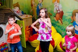  Фотосъемка детского дня рождения, Семейный и детский фотограф Ксения Мурга, Профессиональный детский фотограф