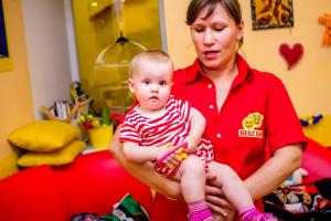  Фотосъемка детского дня рождения, Семейный и детский фотограф Ксения Мурга, Профессиональный детский фотограф