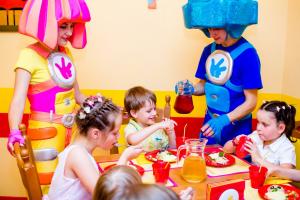  Фотосъемка детского дня рождения, Семейный и детский фотограф Ксения Мурга, Профессиональный детский фотограф