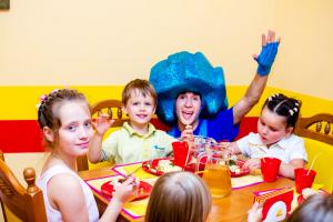  Фотосъемка детского дня рождения, Семейный и детский фотограф Ксения Мурга, Профессиональный детский фотограф