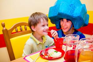  Фотосъемка детского дня рождения, Семейный и детский фотограф Ксения Мурга, Профессиональный детский фотограф