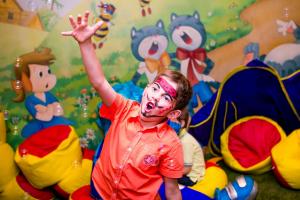  Фотосъемка детского дня рождения, Семейный и детский фотограф Ксения Мурга, Профессиональный детский фотограф