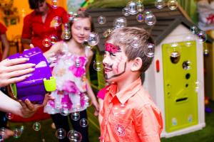  Фотосъемка детского дня рождения, Семейный и детский фотограф Ксения Мурга, Профессиональный детский фотограф