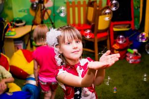  Фотосъемка детского дня рождения, Семейный и детский фотограф Ксения Мурга, Профессиональный детский фотограф