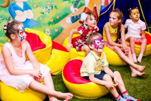  Фотосъемка детского дня рождения, Семейный и детский фотограф Ксения Мурга, Профессиональный детский фотограф