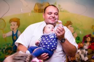  Фотосъемка детского дня рождения, Семейный и детский фотограф Ксения Мурга, Профессиональный детский фотограф