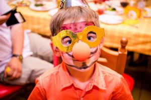  Фотосъемка детского дня рождения, Семейный и детский фотограф Ксения Мурга, Профессиональный детский фотограф