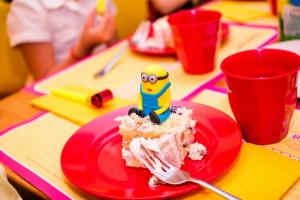  Фотосъемка детского дня рождения, Семейный и детский фотограф Ксения Мурга, Профессиональный детский фотограф